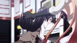 Akuma no Riddle - The Last Party (ending 13)