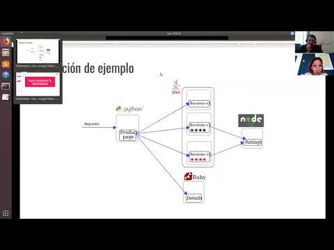 Service Meshes & Istio - 2ª parte