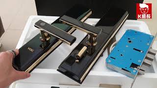 [心得] 有小孩家庭的電子鎖選購