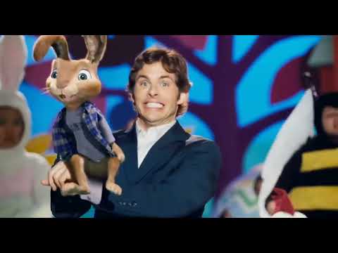 Migueladdin Part 26 - Prince Miguel Rivera (Reprise)