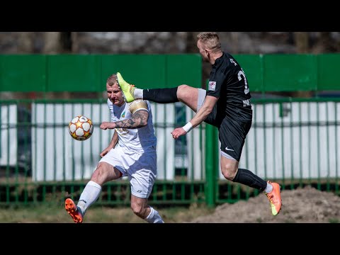 KO: Złomex Branice - Karpaty Siepraw 1:2 (1:0)