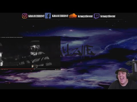 Kraayziie Reacts to SOLOCHULO - Beast Mode 2 Ft. BabyMar Ashdinho