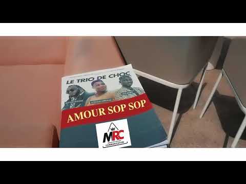 Levi bobo feat m'balou original et ali100son(Amour sop sop) 2019
