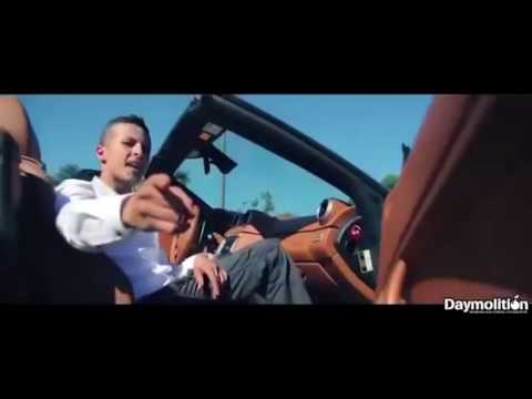 Lacrim - Mafiosa - Clip Officiel ft. Hayce Lemsi