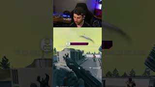 OH LES NOOB !! #ashikaisland #callofduty #cod #foryou #gaming