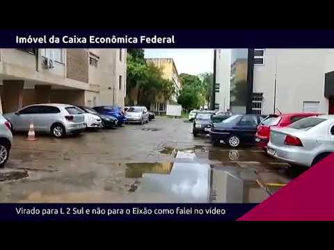 Apartamento SQS 404 Asa Sul - Brasília DF