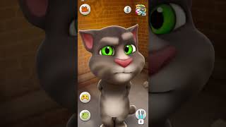 Talking Tom Cat #shorts
