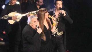 Pasxalis Terzis - Ola Se Thimizoun