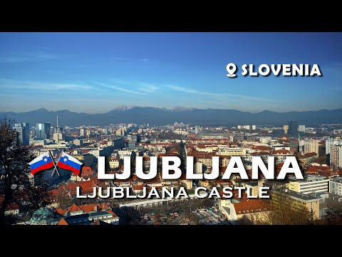 Ljubljana Castle | Is it Worth Seeing?