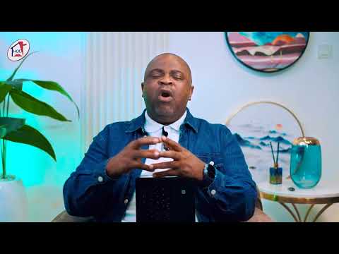 MERCY MOMENTS WITH PASTOR SOLA OSUNMAKINDE, 19TH JANUARY, 2026.