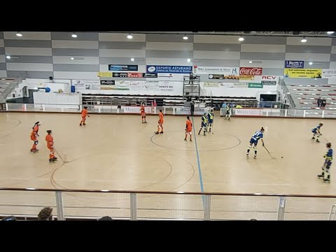 APG BIERZO VS GATIKA