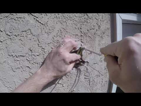 YouTube video about: Can a handyman change a light fixture?