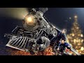 The Polar Express Off The Rails
