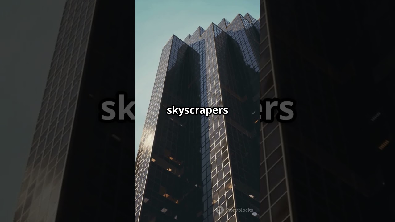Architect Explains NYC Skyscraper Evolut