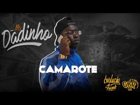 MC Dadinho - Bonde dos Milionários ( DJ GBR ) Lyric|Video 2016