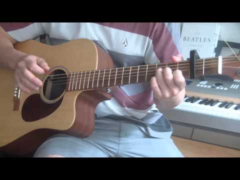 Gordon Lightfoot - The Wreck Of The Edmund Fitzgerald Guitar Lesson