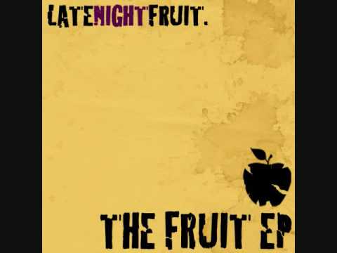Pomelo - Late Night Fruit