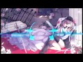 Nightcore - East of Eden 