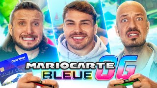 Mario Carte Bleue OG feat Antoine Dupont (tu perds, tu paies)