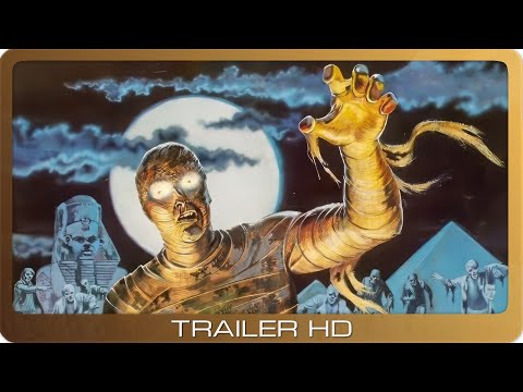 Trailer-Vorschau: Die Mumie des Pharao