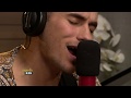 Josh Wantie performs 'Go Under'