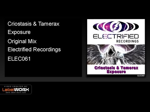 Criostasis & Tamerax - Exposure (Original Mix)