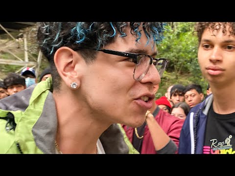 FILTROS NOVATOS - LITZY🆚DOBLE G🆚MAGNUS🆚KEIBER🆚ÁMSTERDAM [RAP SIN GROSERIAS MERIDA]