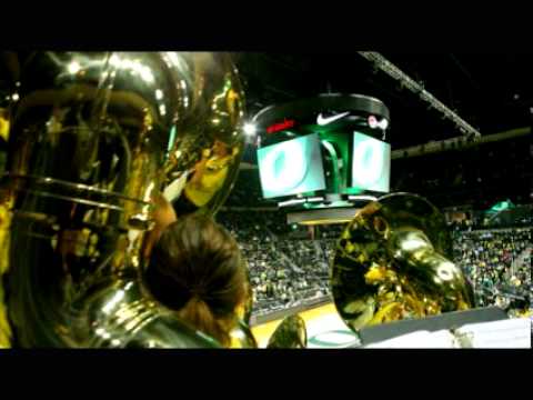 Matthew Knight Arena opening night