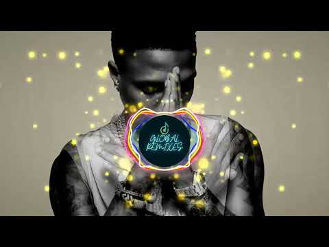 Wizkid Ft. Tems X Maxwell - Essence X Ascension (iComplexity Mashup)