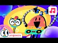 BUBBLES CHANT 🔮 Everybody wash your hands 🙌 English Lingokids Music