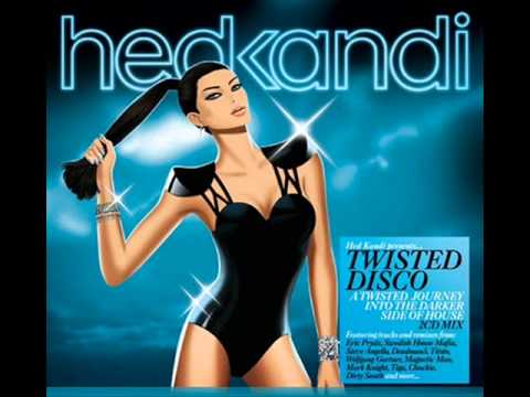 Hed Kandi Twisted Disco - No Access