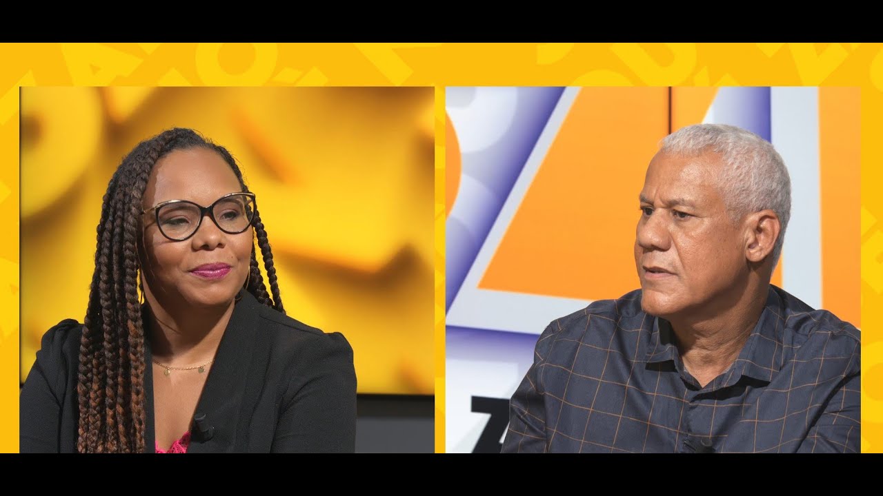 De journaliste star à entrepreneure : le parcours inspirant de Sabrina Doré et son média Kréyol Influence