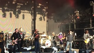 The Black Grape - Kelly's Heroes