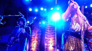 Grace Potter - "2:22" (live) - Variety Playhouse - Atlanta, GA (02-25-11)