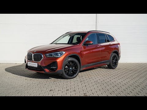 BMW X1 xDrive 20i