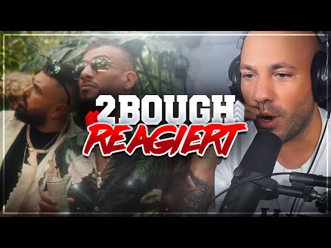 2Bough REAGIERT: GRiNGO x SUMMER CEM - PABLO & SOSA (PROD.GOLDFINGER x RIDDLA)