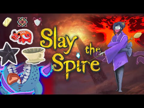 Slay the Spire June 6th Daily - Watcher | A good-ol' nice Weave/Scry run!