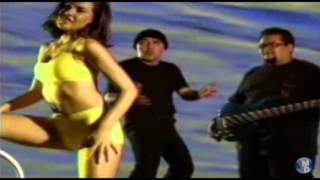 LA BOMBA azul azul HD
