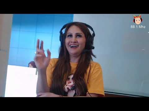 Connie Nurlita - ayang ayangmu - blambangan fm banyuwangi