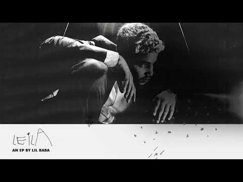 Khalas [Official Visualizer]  Ft. Abo El Anwar | ليل بابا و ابو الانوار - خلاص
