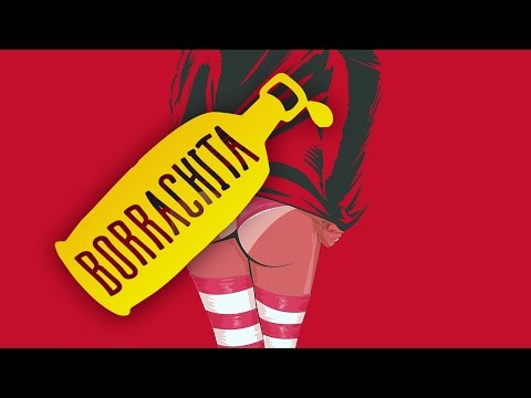 Borrachita - #ColetSound @eloMyMusic