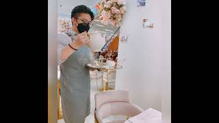 「La  Vie   De  Rêve」New Open!!おしゃれカフェ【eriマレーシア】