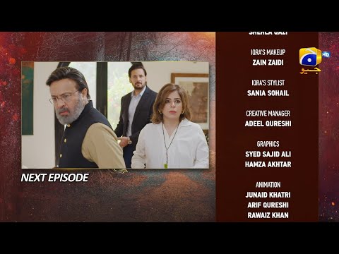 Mannat Murad Episode 03 Teaser - 2nd October 2023 - HAR PAL GEO