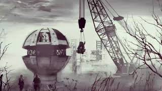 Найдена еще одна пасхалка от разработчиков S.T.A.L.K.E.R 2