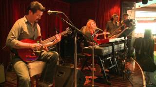 Teresa James: He Thinks I still Care