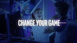 [serverDNA TV Live Cuts] No Tech Tash - Siva Meets King Kong and Brings Tash To Play Beat #Saber