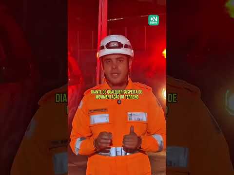 Chuvas nas cidades mineiras de Ubá e Juiz de Fora causam dezenas de mortes