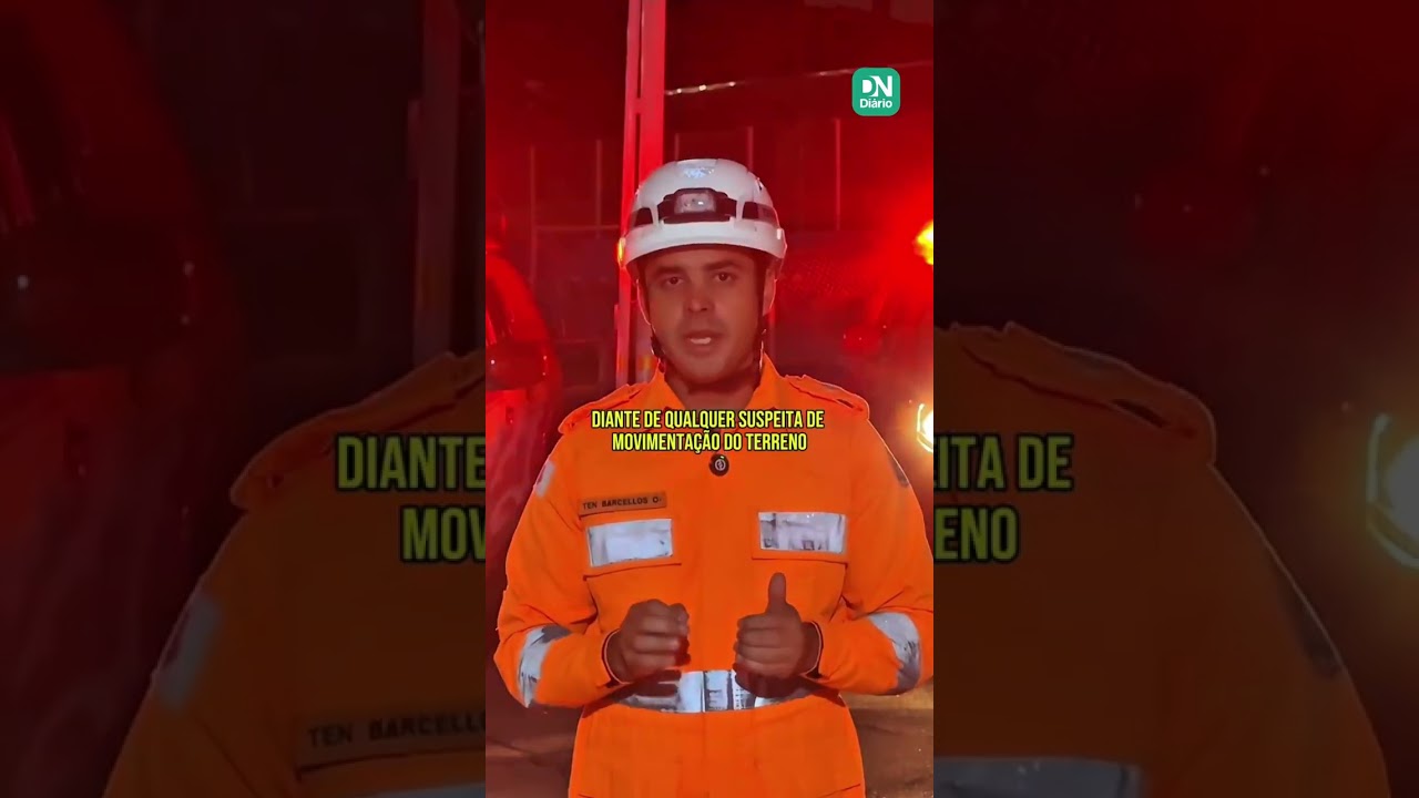Imagem da notícia Chuvas nas cidades mineiras de Ubá e Juiz de Fora causam dezenas de mortes