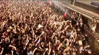 Motorhead-Metropolis live at Wacken 2004 HQ