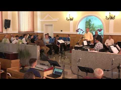 12 O ce simțire îl am pe Isus